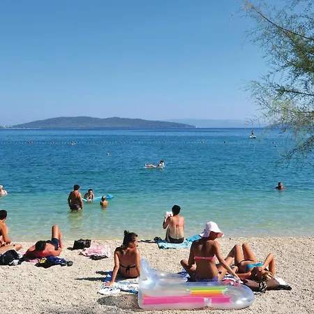 Pet Friendly In Kastel Stari Apartment