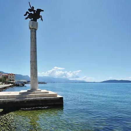 Apartamento Pet Friendly In Kastel Stari Kaštela